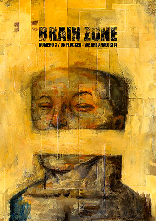 Brain Zone n. 3