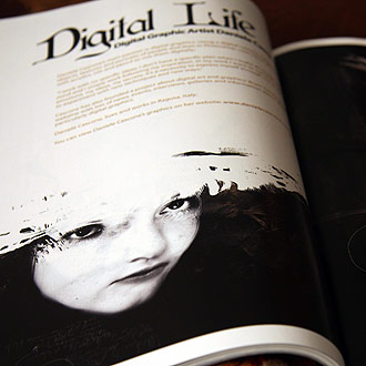 Skin Magazine