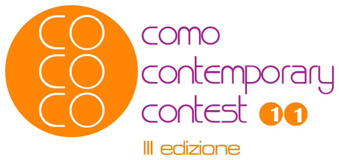 Selezionato tra i 20 finalisti del Como Contemporary Contest