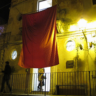 &copy; Daniele Cascone