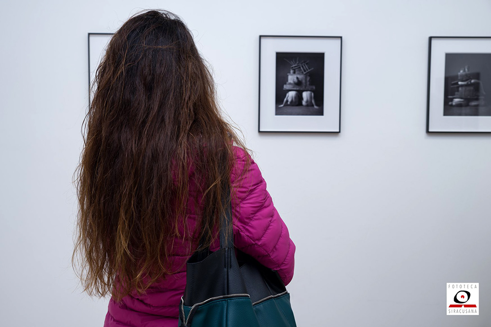 Alcune opere esposte - Foto 5 di 9
